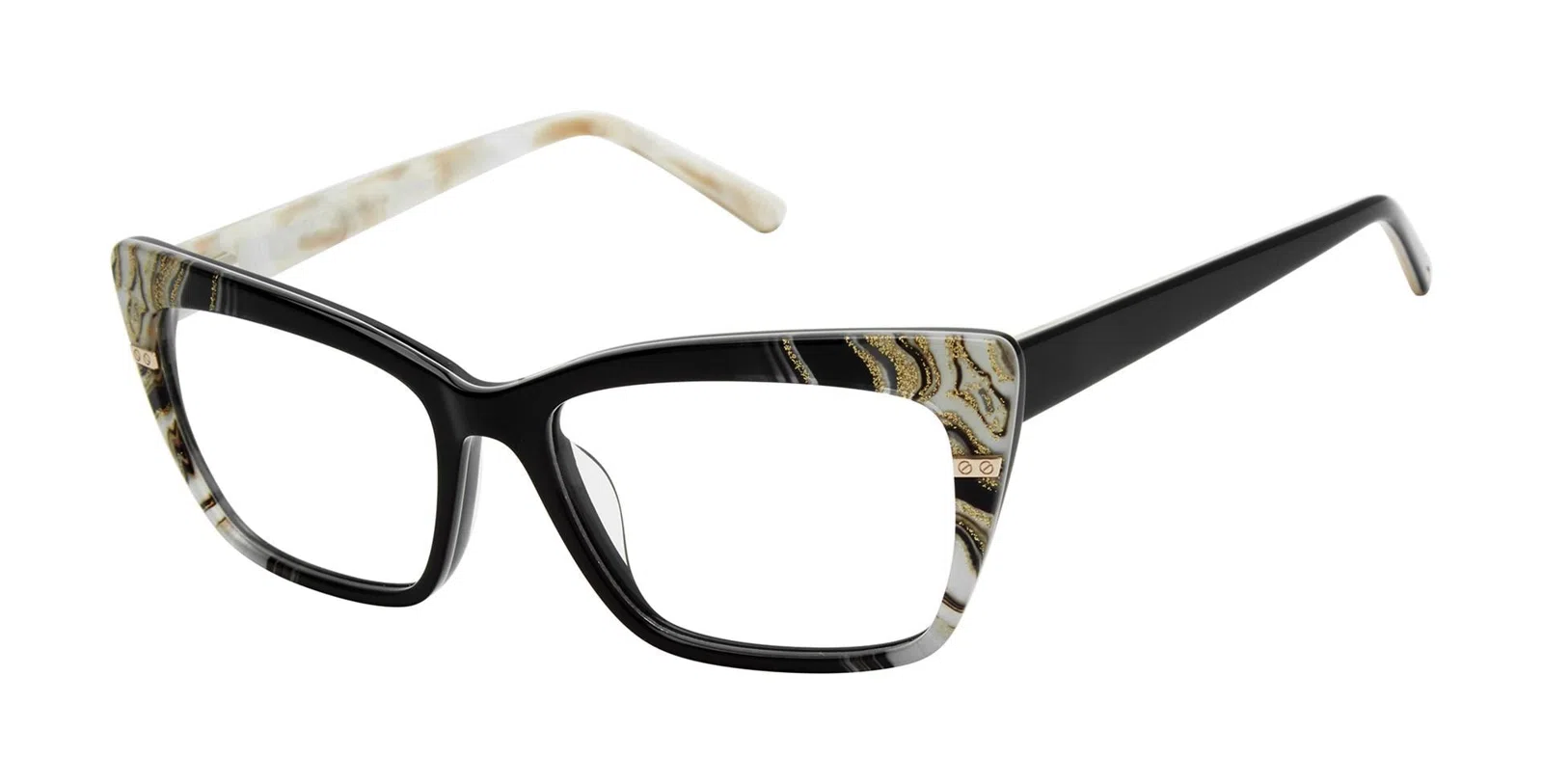 L.A.M.B. LA133 Eyeglasses - view 2